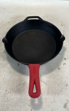 Pre seasoned cast for sale  Rockford