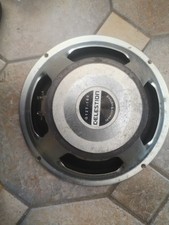 Celestion g12t 100 for sale  TAUNTON