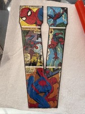 Marvel wall decoration for sale  Palm Coast
