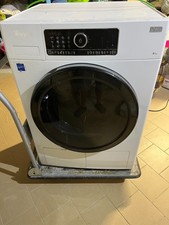 Asciugatrice whirlpool hscx805 usato  Uggiate Trevano