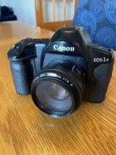 Film camera canon for sale  KENDAL