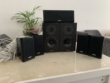 Yamaha lautsprecherboxen lauts gebraucht kaufen  Nienburg