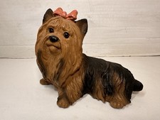 Homco yorkie yorkshire for sale  Kenner