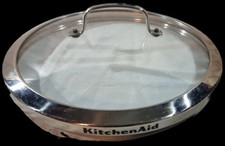 Kitchen aid bratpfannen gebraucht kaufen  Wenzenbach