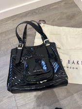 Ted baker black for sale  MANCHESTER