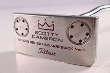 Scotty cameron studio for sale Scotty cameron studio for sale  LOANHEAD