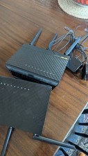 Two asus ac68u for sale  Cleveland