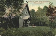 Adirondack saranac inn gebraucht kaufen  Deutschland