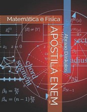 Apostila Enem: Matem?tica e F?sica by Limitte Da Silva (Portuguese) Paperback Bo comprar usado  Enviando para Brazil