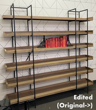 Crate barrel beckett for sale  Richardson