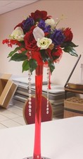 Floral arrangements. silk for sale  SMETHWICK