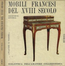 Mobili francesi del usato  Italia