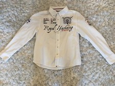 Chemise enfant royal d'occasion  Saint-Malo