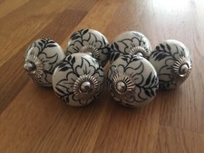 Round ceramic cupboard for sale  ORMSKIRK