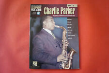 Charlie parker saxophone gebraucht kaufen  Erftstadt