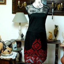 Robe nana baila d'occasion  Verdun-sur-Garonne