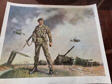 Rare terence cuneo for sale  WIDNES