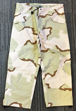 Military trousers desert for sale  Saint George