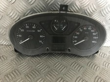 Bloc compteur citroën d'occasion  Déols