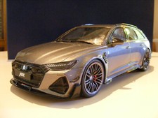 audi rs6 modellauto gebraucht kaufen audi rs6 modellauto gebraucht kaufen Hüllhorst