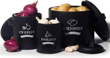 Premium kartoffel aufbewahrung gebraucht kaufen  Unterschleißheim