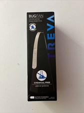 Treva bug fan for sale  Manchester