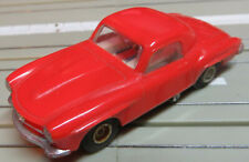 Faller AMS - Mercedes 190 SL com motor de bloco, brinquedo dos anos 60 (EBS373) comprar usado  Enviando para Brazil