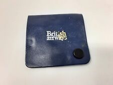 Vintage british airways for sale  BENFLEET
