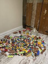 Playmobil mixed bundle for sale  OXFORD