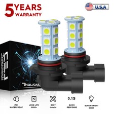 Bright led fog for sale  Hebron