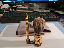 Set barba vintage usato  Reggio Emilia