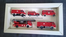 Wiking werbemodell mercedes gebraucht kaufen  Langen