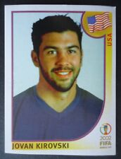 Panini sticker 292 gebraucht kaufen  Lübbenau/Spreewald