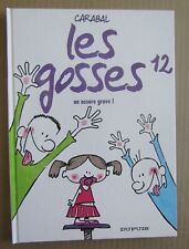 Gosses assure grave d'occasion  Aigues-Mortes