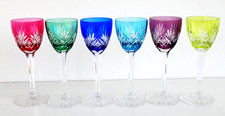 Saint louis verres d'occasion  Bollwiller