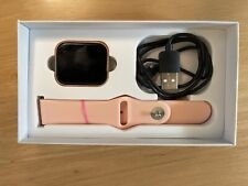 Smart watch touch for sale  POTTERS BAR