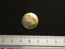 Moneta lira fac usato  Voghera