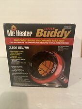 Mr. heater little for sale  Charles Town