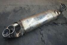 996 turbo exhaust for sale  Hamtramck