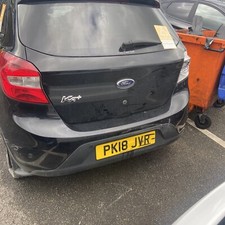 Ford 2018 zetec for sale  CHORLEY