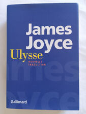 Ulysse james joyce. d'occasion  Marseille V