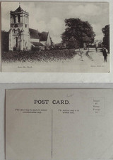 Postcard boston spa for sale  BIRMINGHAM