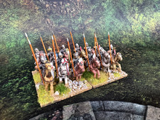 Early medieval crusader for sale Early medieval crusader for sale  SUTTON