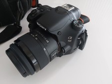 Sony alpha slt gebraucht kaufen  Ulm