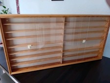 Setzkasten 100x50x7cm plexigla gebraucht kaufen  Aue