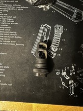 308 muzzle brake for sale  Fountain