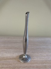 Antique silverplated weighted for sale  Newton