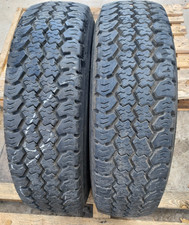 Gomme pneumatici 195 usato  Viterbo