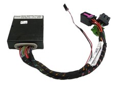 Módulo de controle de passo lateral Bentley Bentayga 2017-2020 36A907359 fabricante de equipamento original A1 comprar usado  Enviando para Brazil