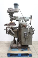 Bridgeport series vertical for sale  Delta